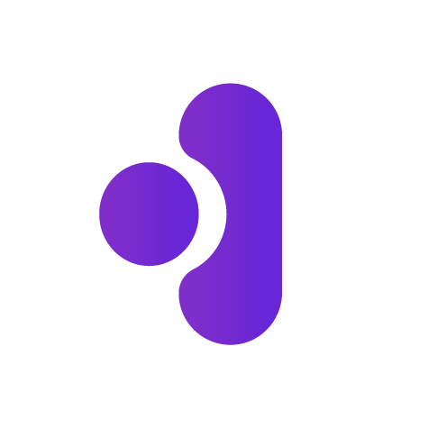 Site logo dark